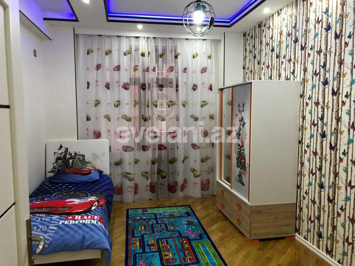 Kirayə verilir, yeni tikili, 3 otaqlı, 130 m², Bakı, Xətai r.