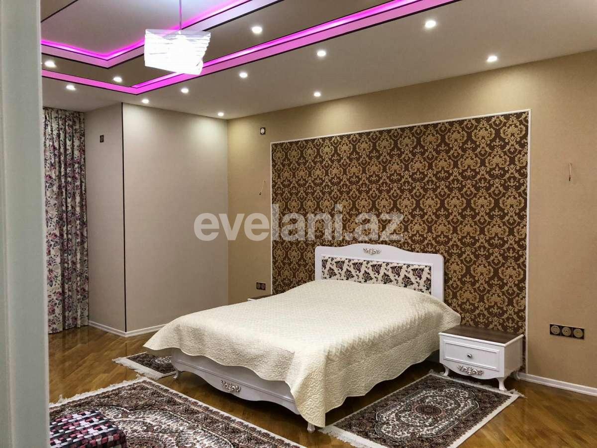 Kirayə verilir, yeni tikili, 3 otaqlı, 130 m², Bakı, Xətai r.
