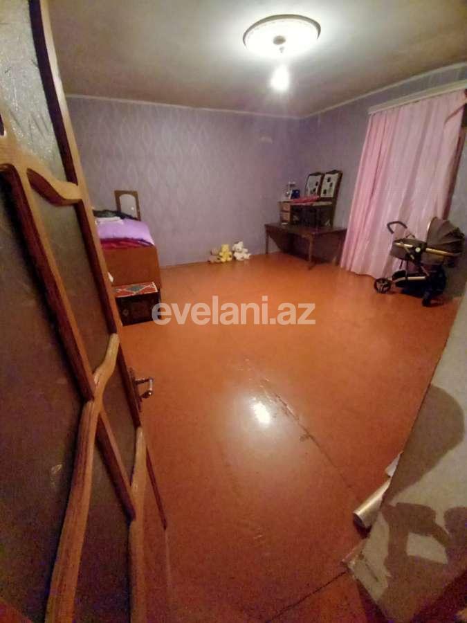 Satılır, həyət evi / bağ, 3 otaqlı, 100 m², Bakı, Binəqədi r, Sulutəpə q, Avtovağzal m.