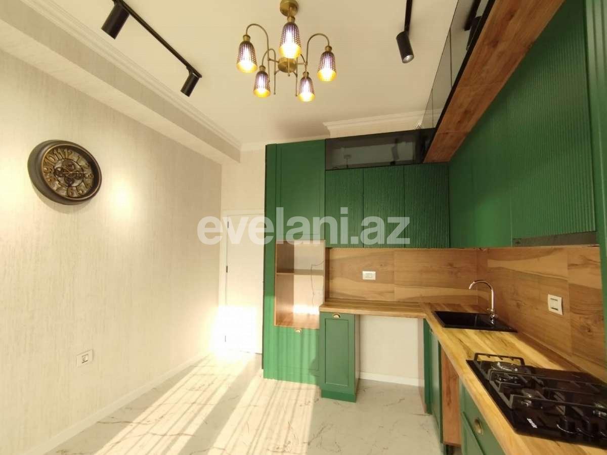 Satılır, yeni tikili, 3 otaqlı, 130 m², Bakı, Xətai r, Şah İsmayıl Xətai m.
