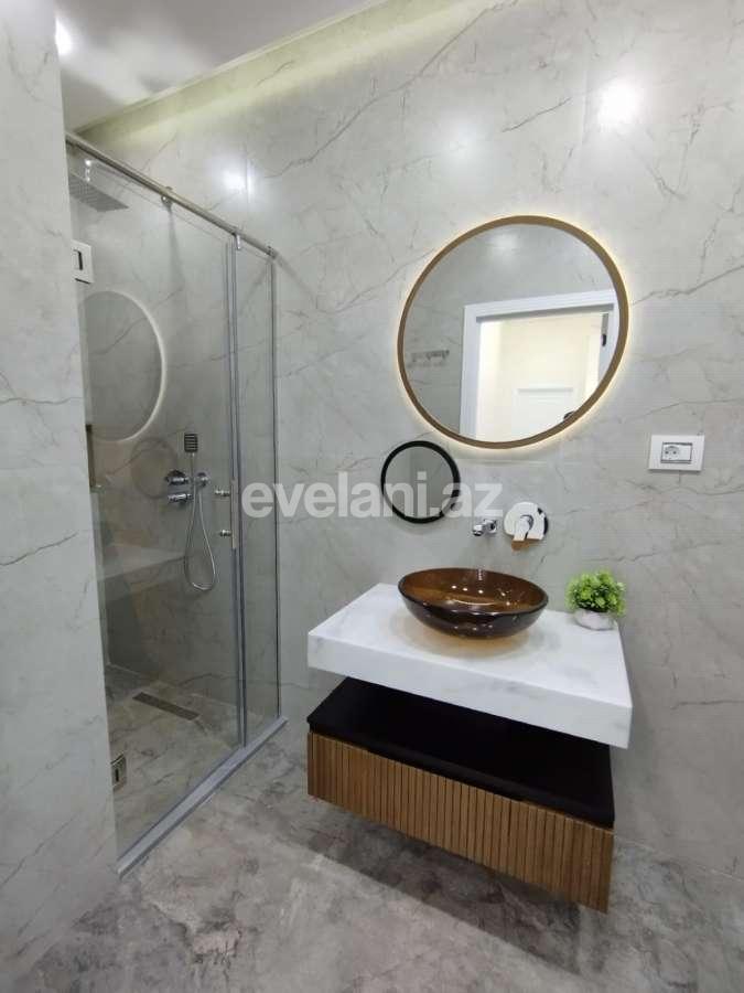 Satılır, yeni tikili, 3 otaqlı, 130 m², Bakı, Xətai r, Şah İsmayıl Xətai m.