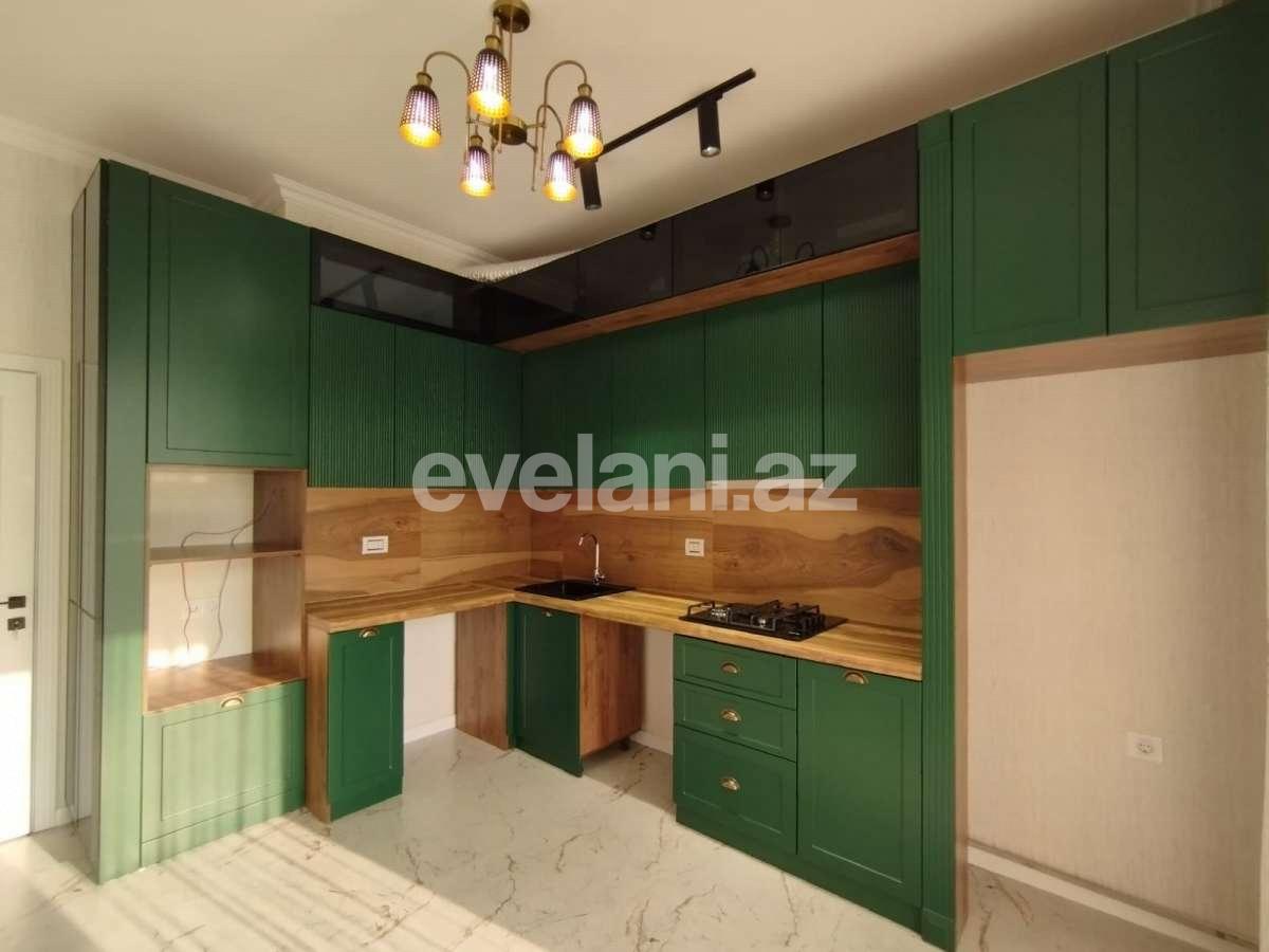 Satılır, yeni tikili, 3 otaqlı, 130 m², Bakı, Xətai r, Şah İsmayıl Xətai m.