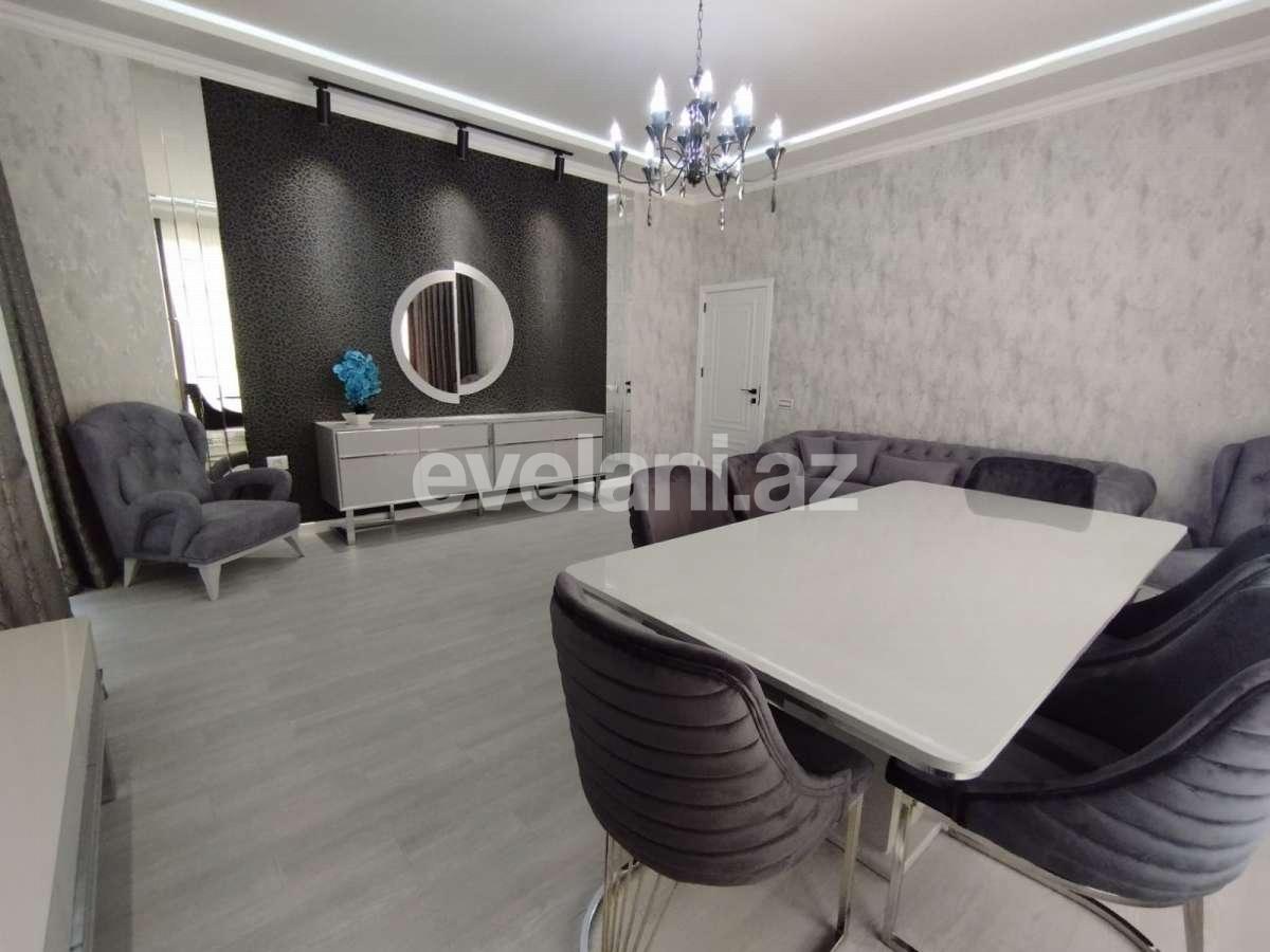 Satılır, yeni tikili, 3 otaqlı, 130 m², Bakı, Xətai r, Şah İsmayıl Xətai m.