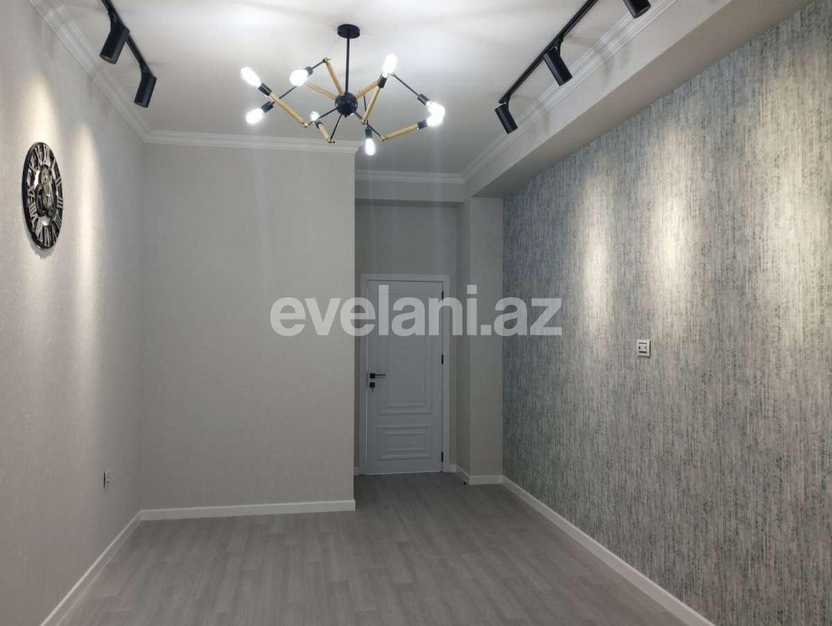 Satılır, yeni tikili, 3 otaqlı, 130 m², Bakı, Xətai r, Şah İsmayıl Xətai m.