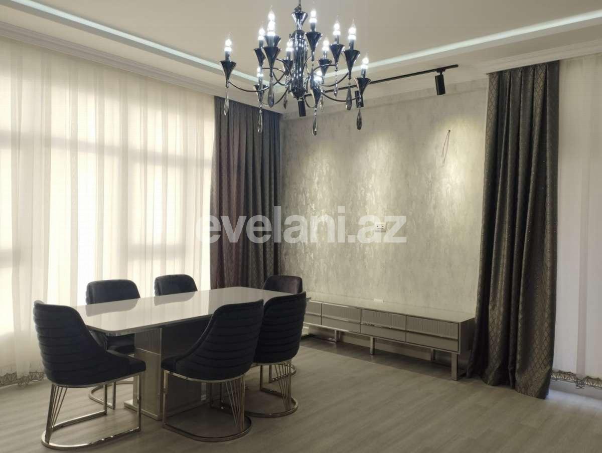 Satılır, yeni tikili, 3 otaqlı, 130 m², Bakı, Xətai r, Şah İsmayıl Xətai m.