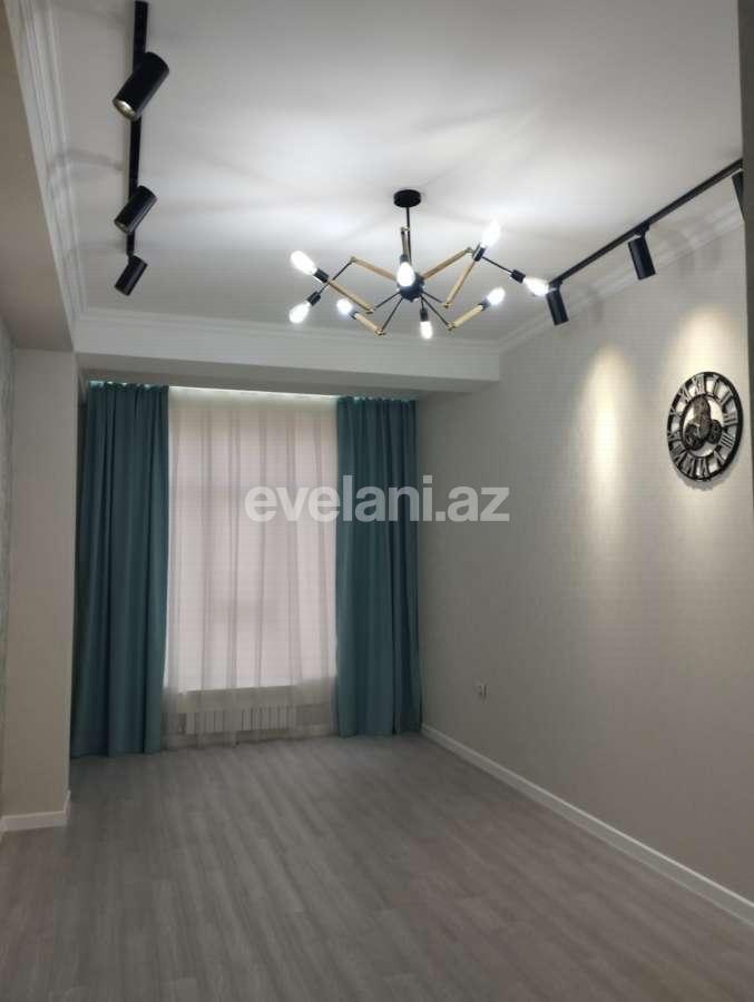 Satılır, yeni tikili, 3 otaqlı, 130 m², Bakı, Xətai r, Şah İsmayıl Xətai m.