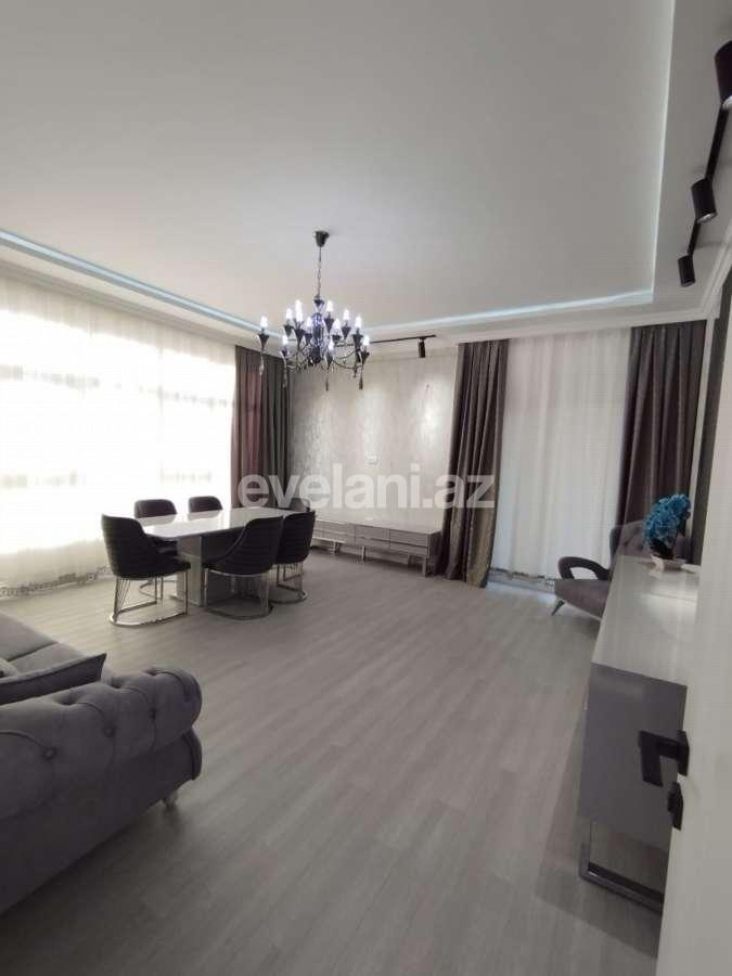 Satılır, yeni tikili, 3 otaqlı, 130 m², Bakı, Xətai r, Şah İsmayıl Xətai m.