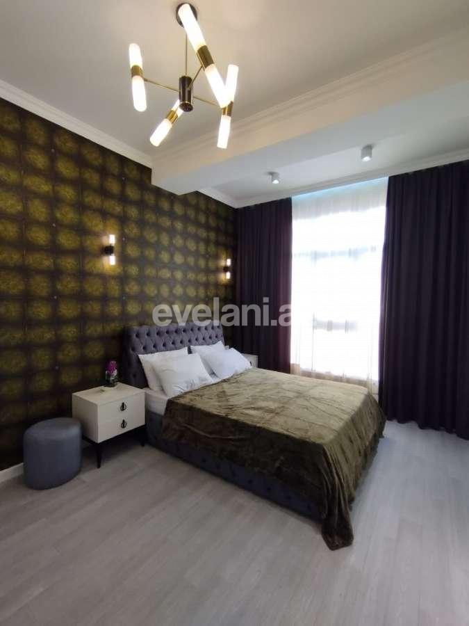 Satılır, yeni tikili, 3 otaqlı, 130 m², Bakı, Xətai r, Şah İsmayıl Xətai m.