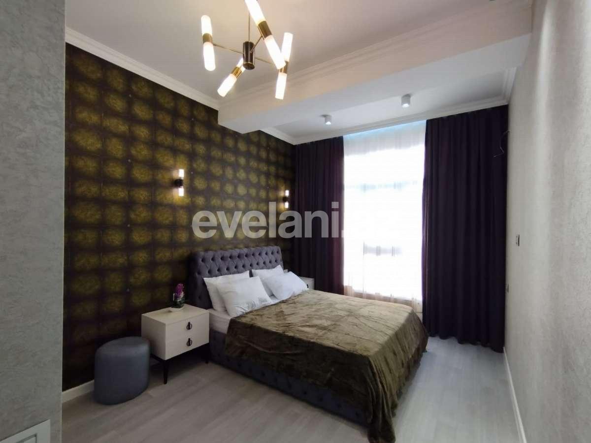 Satılır, yeni tikili, 3 otaqlı, 130 m², Bakı, Xətai r, Şah İsmayıl Xətai m.