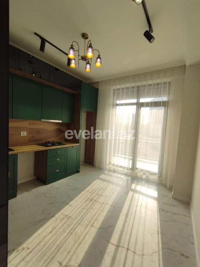 Satılır, yeni tikili, 3 otaqlı, 130 m², Bakı, Xətai r, Şah İsmayıl Xətai m.