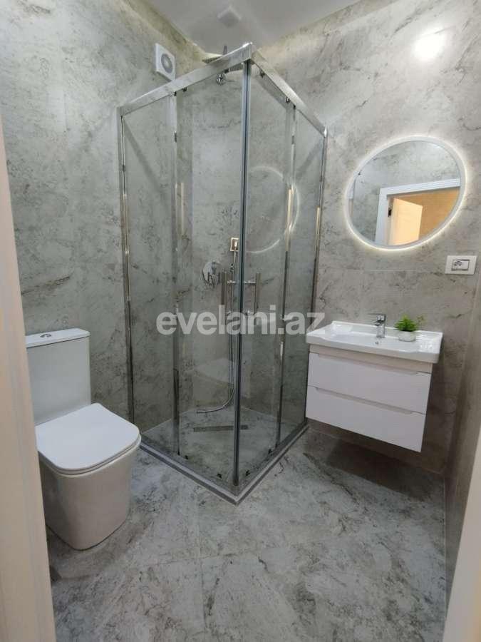 Satılır, yeni tikili, 3 otaqlı, 130 m², Bakı, Xətai r, Şah İsmayıl Xətai m.