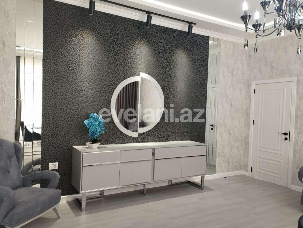 Satılır, yeni tikili, 3 otaqlı, 130 m², Bakı, Xətai r, Şah İsmayıl Xətai m.