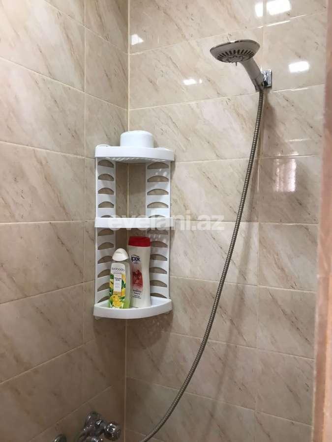 Kirayə verilir, köhnə tikili, 1 otaqlı, 36 m², Bakı, Səbail r, Sahil m.