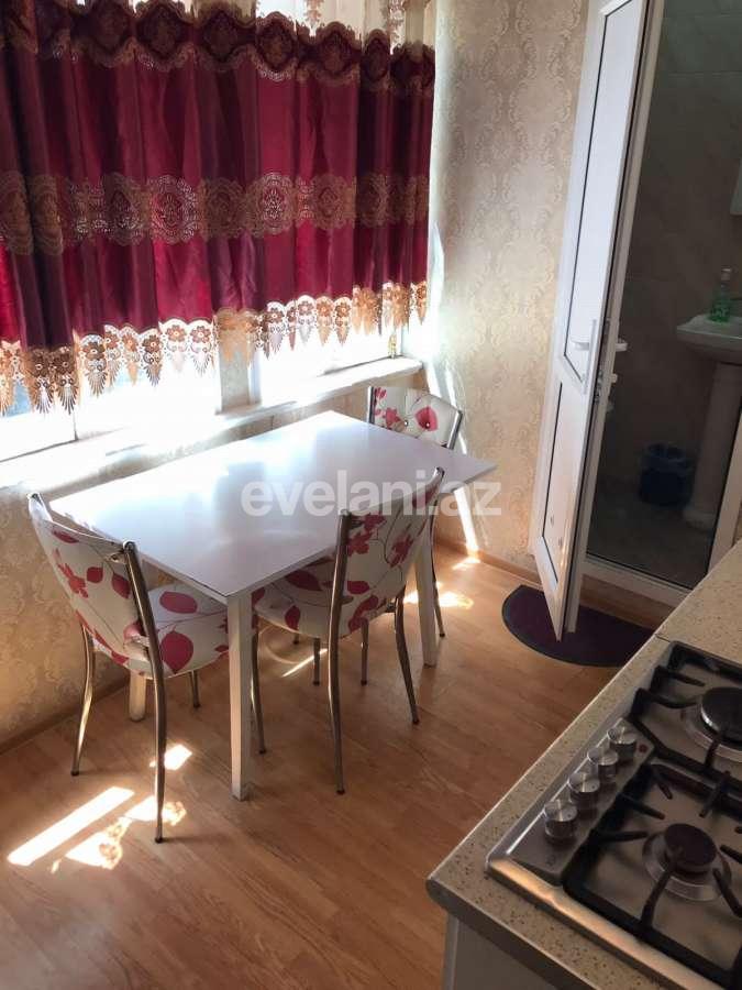 Kirayə verilir, köhnə tikili, 1 otaqlı, 36 m², Bakı, Səbail r, Sahil m.