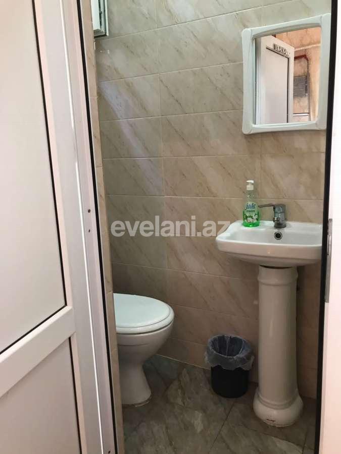 Kirayə verilir, köhnə tikili, 1 otaqlı, 36 m², Bakı, Səbail r, Sahil m.