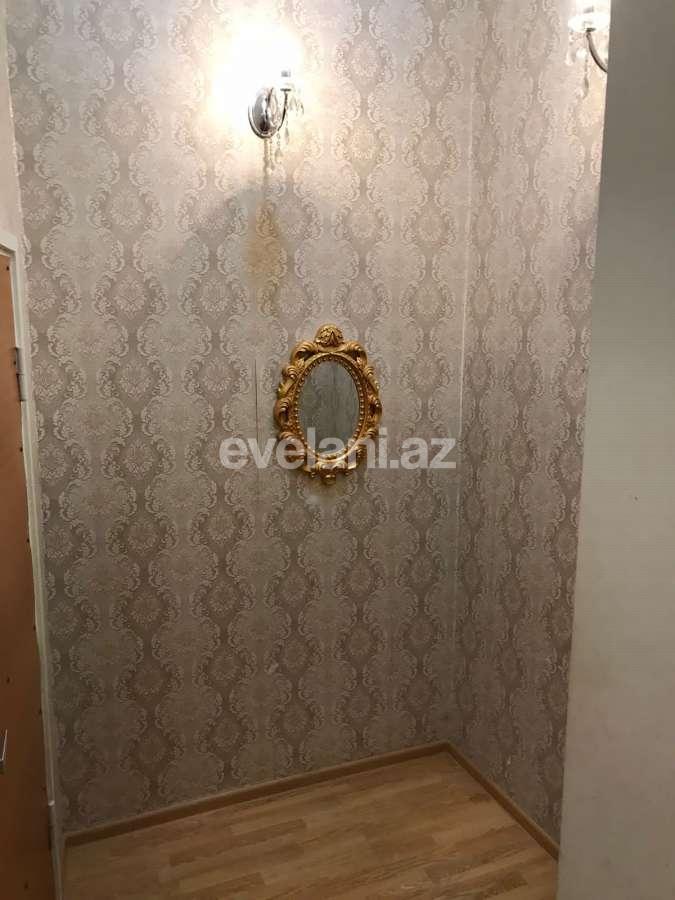 Kirayə verilir, köhnə tikili, 1 otaqlı, 36 m², Bakı, Səbail r, Sahil m.