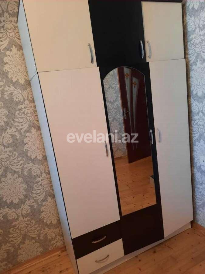 Сдаётся, новостройка, 3-комнаты, 91 m², Баку, Насиминский r, 8 Ноябрь m.