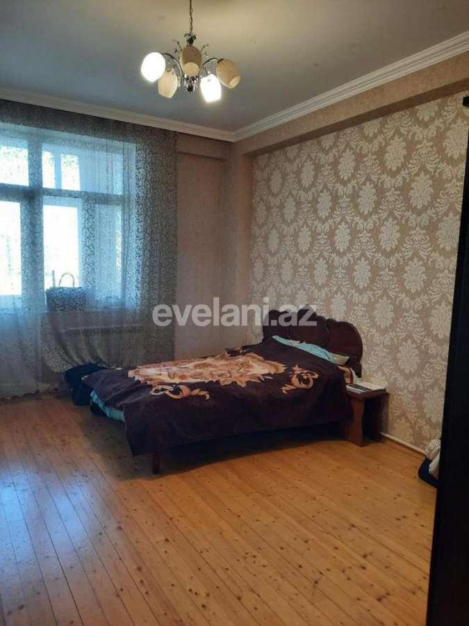 Сдаётся, новостройка, 3-комнаты, 91 m², Баку, Насиминский r, 8 Ноябрь m.