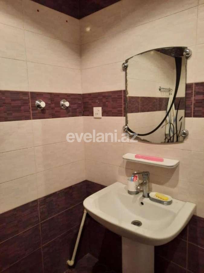 Сдаётся, новостройка, 3-комнаты, 91 m², Баку, Насиминский r, 8 Ноябрь m.