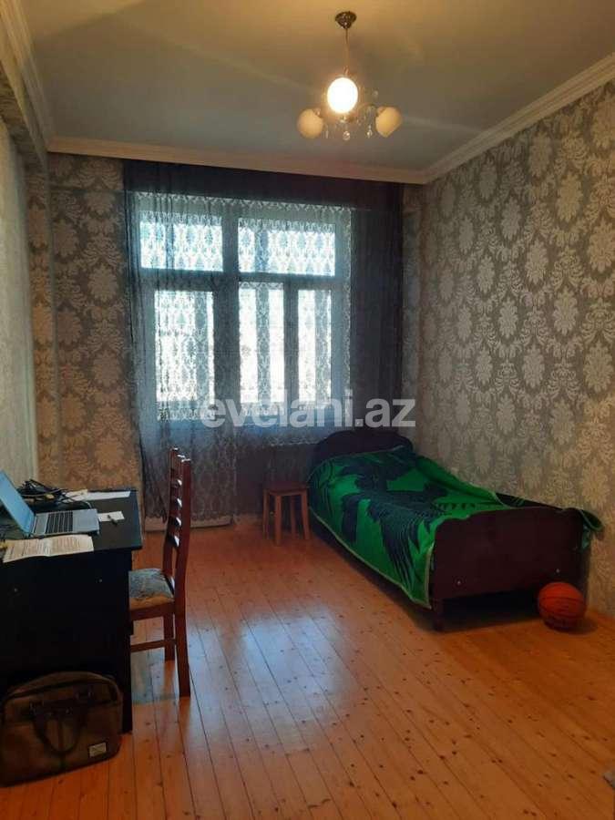 Сдаётся, новостройка, 3-комнаты, 91 m², Баку, Насиминский r, 8 Ноябрь m.