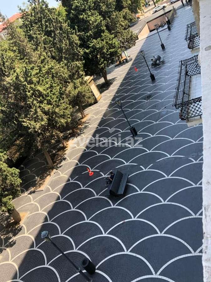 Сдаётся, вторичка, 2-комнаты, 61 m², Баку, Сабаильский r, Сахил m.