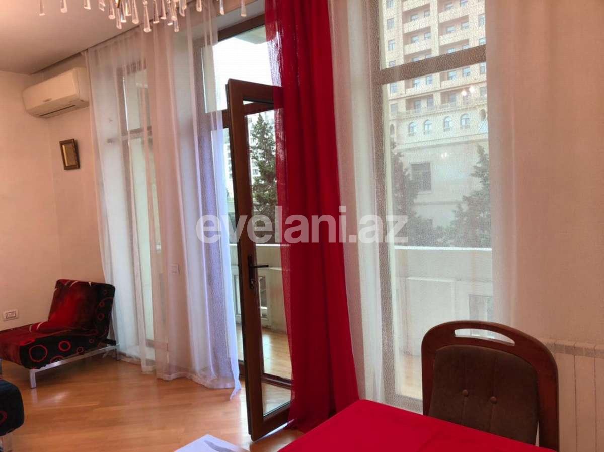 Сдаётся, вторичка, 2-комнаты, 61 m², Баку, Сабаильский r, Сахил m.