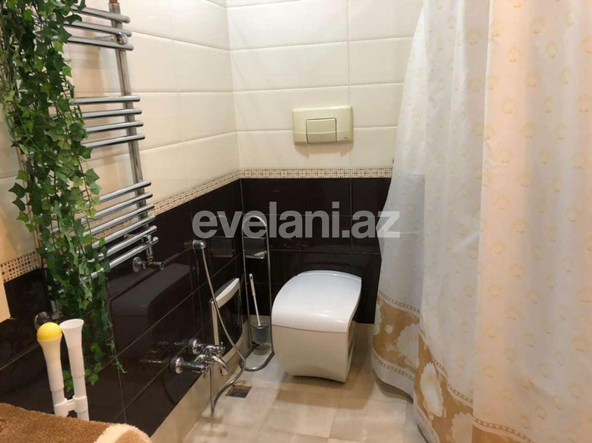 Сдаётся, вторичка, 2-комнаты, 61 m², Баку, Сабаильский r, Сахил m.