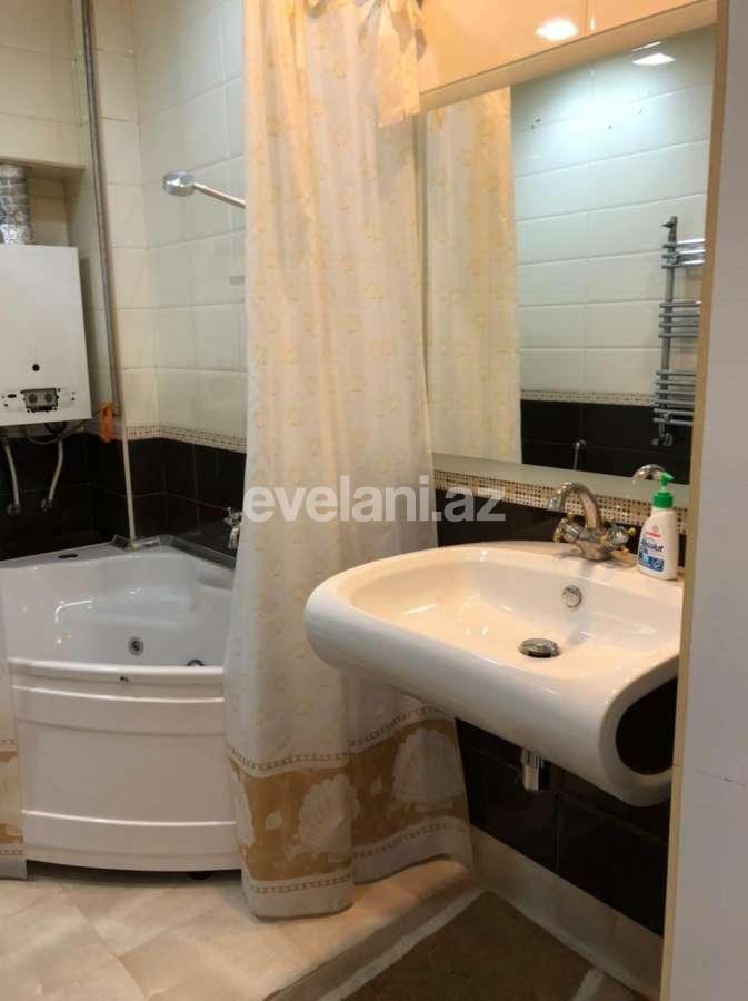 Сдаётся, вторичка, 2-комнаты, 61 m², Баку, Сабаильский r, Сахил m.