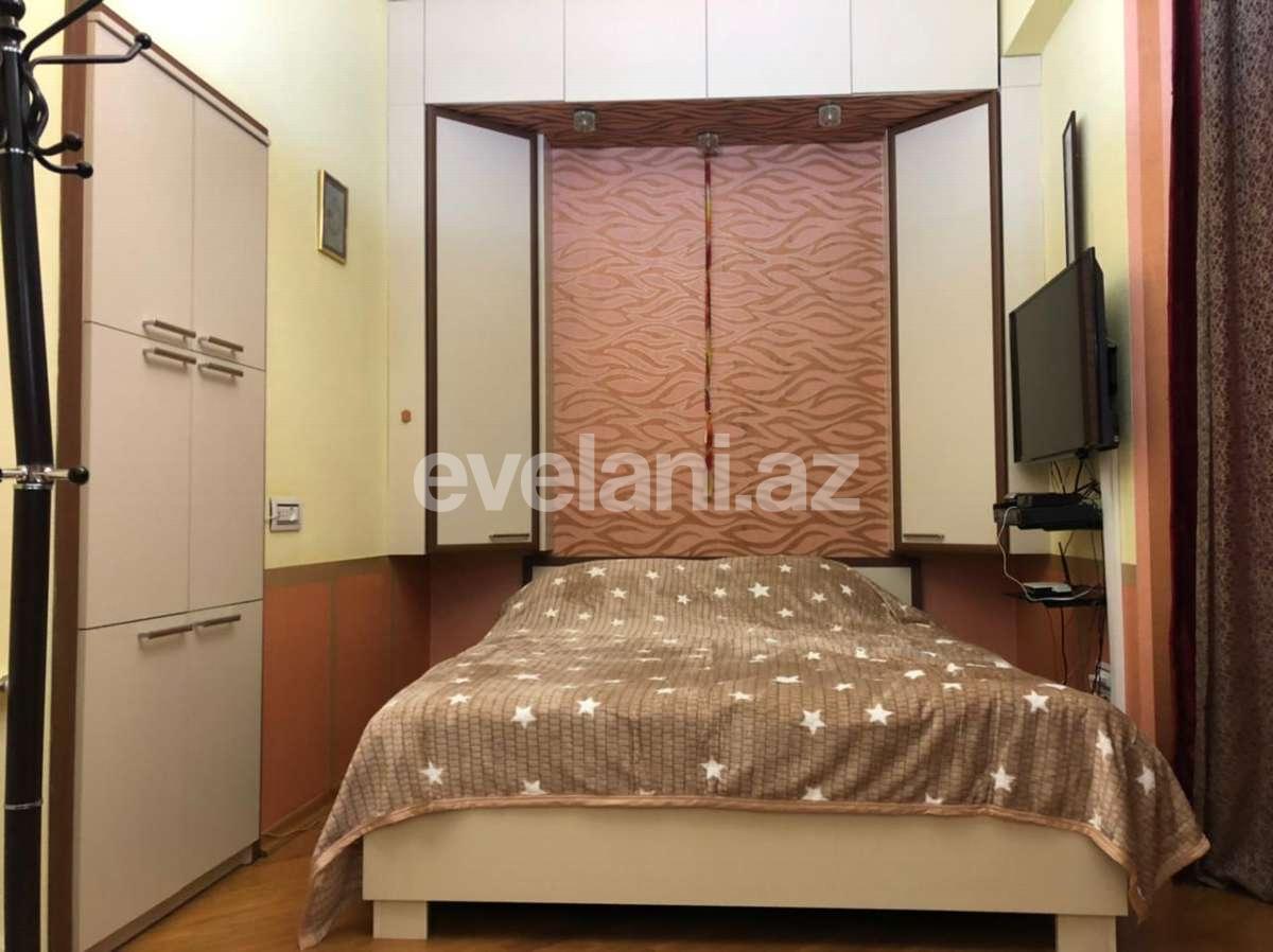 Сдаётся, вторичка, 2-комнаты, 61 m², Баку, Сабаильский r, Сахил m.