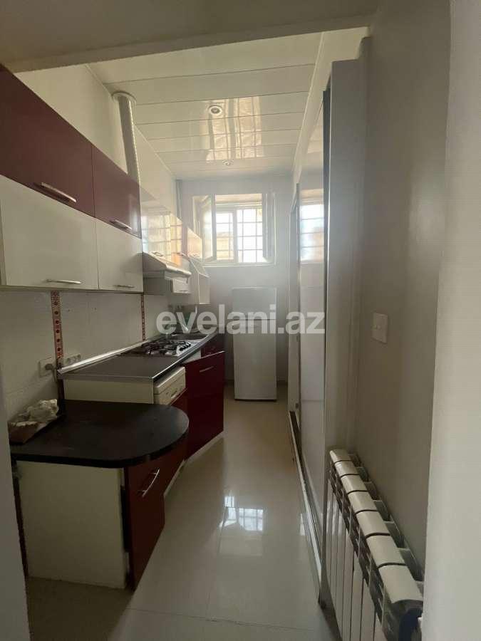 Kirayə verilir, köhnə tikili, 2 otaqlı, 60 m², Bakı, Nizami r, Qara Qarayev m.