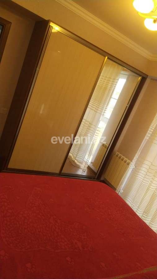 Kirayə verilir, yeni tikili, 2 otaqlı, 63 m², Bakı, Nəsimi r, Sahil m.
