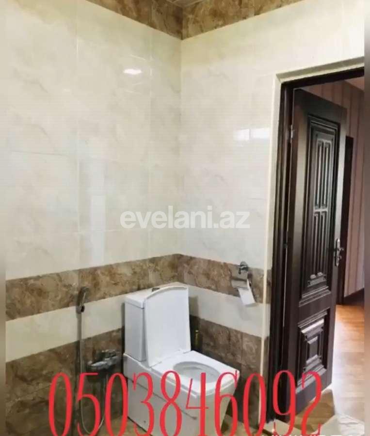 Satılır, həyət evi / bağ, 4 otaqlı, 120 m², Saatlı