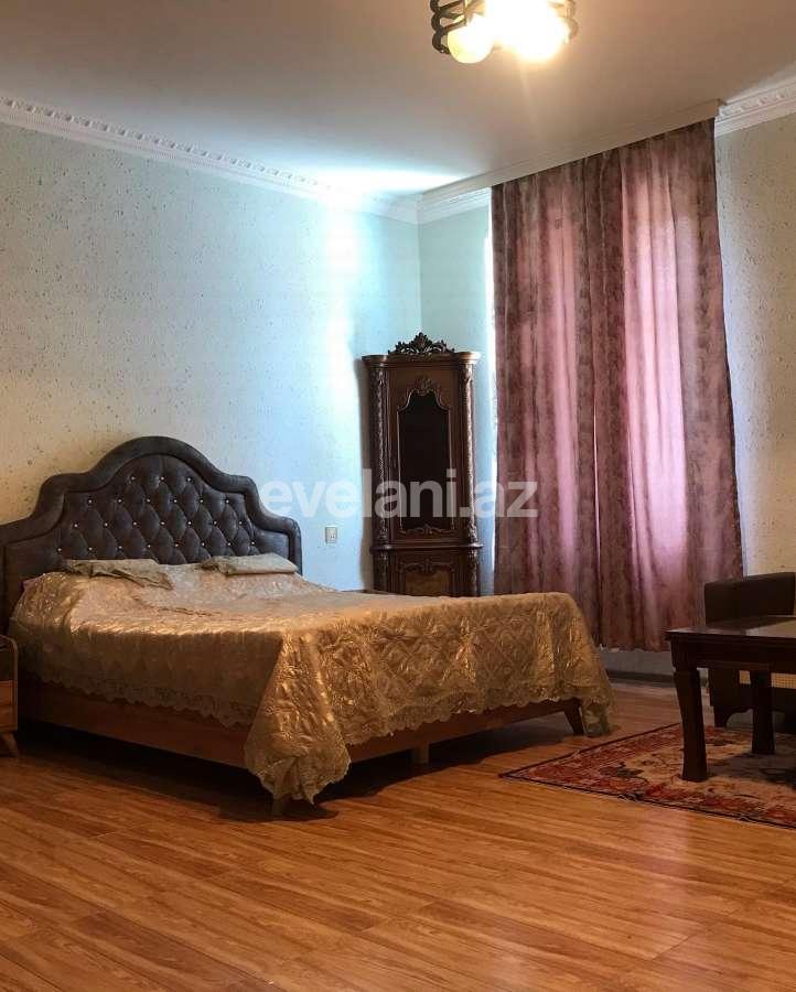 Satılır, həyət evi / bağ, 5 otaqlı, 200 m², Qəbələ