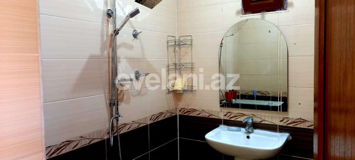 Satılır, həyət evi / bağ, 5 otaqlı, 200 m², Qəbələ