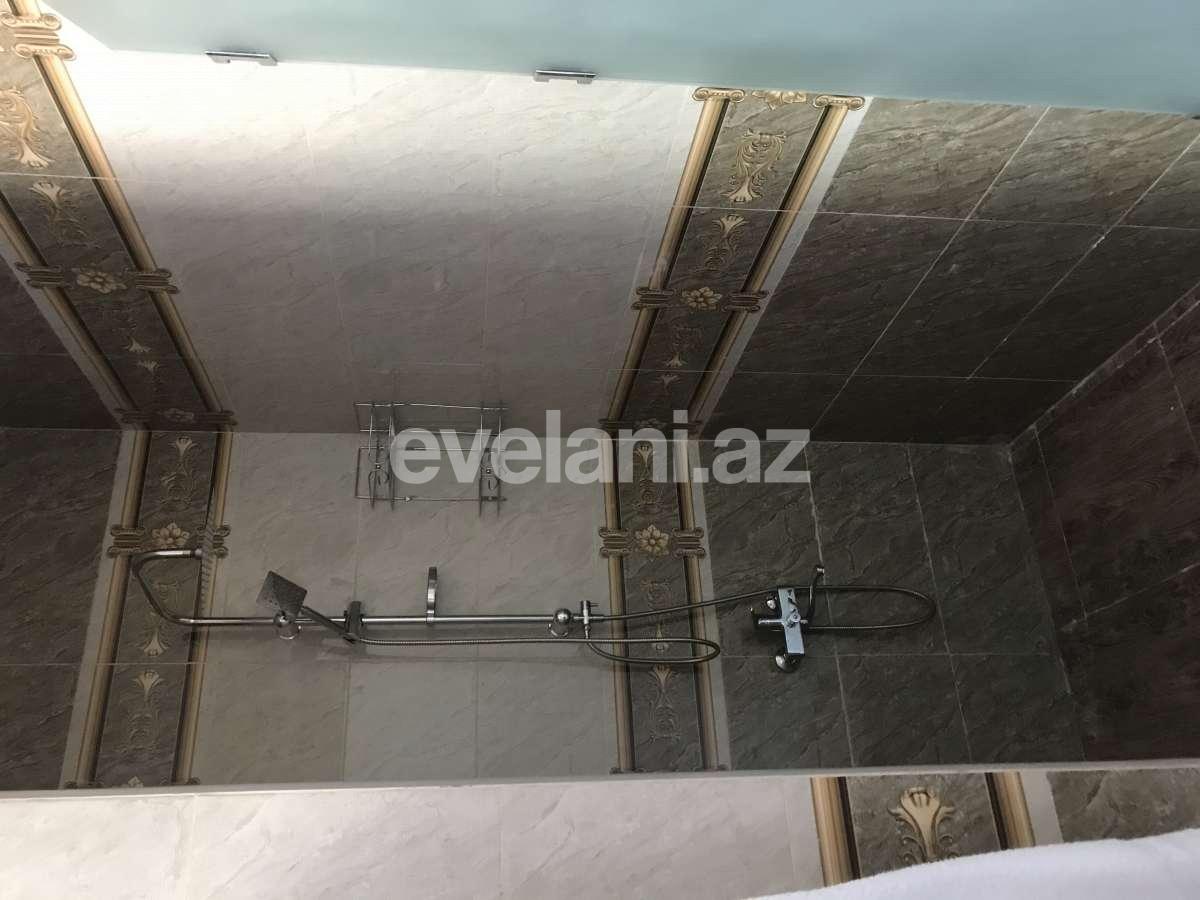 Satılır, həyət evi / bağ, 5 otaqlı, 200 m², Qəbələ