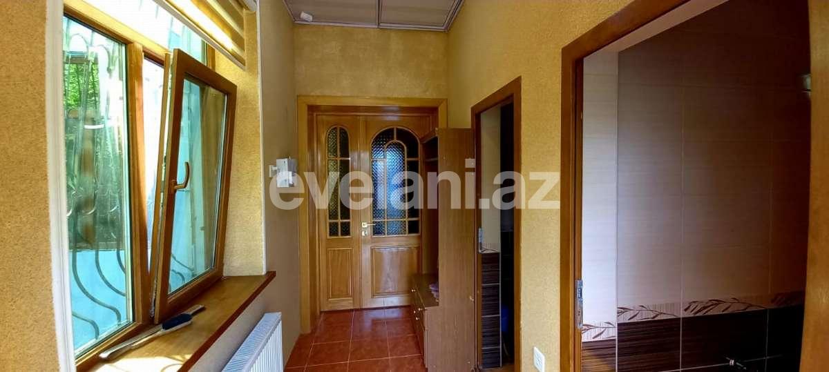 Satılır, həyət evi / bağ, 5 otaqlı, 200 m², Qəbələ