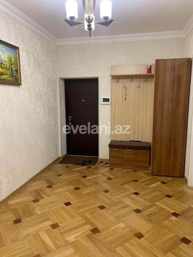Rent, new building, 3 room, 157 m², Baku, Yasamal r, Yasamal d, Elmlar Akademiyası m.