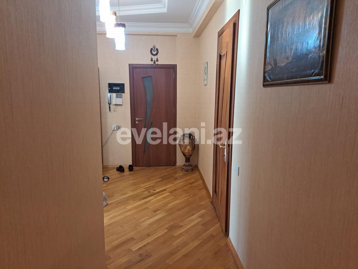 Kirayə verilir, yeni tikili, 2 otaqlı, 80 m², Bakı, Nəsimi r, 8 Noyabr m.