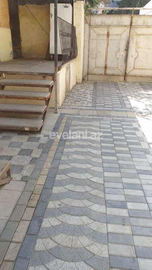 Rent, old building, 1 room, 40 m², Baku, Khatai r, Ahmedli m.