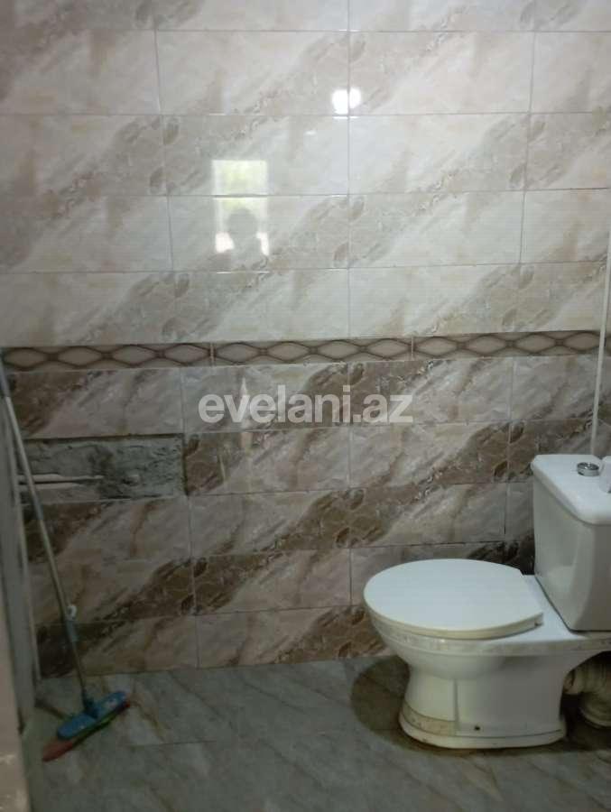 Rent, old building, 1 room, 40 m², Baku, Khatai r, Ahmedli m.