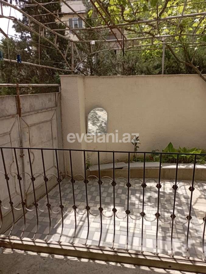Rent, old building, 1 room, 40 m², Baku, Khatai r, Ahmedli m.