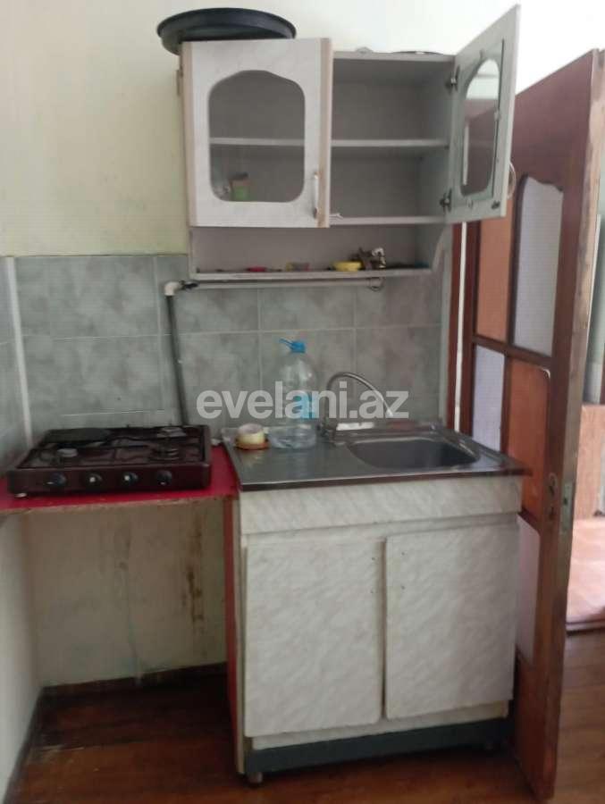 Rent, old building, 1 room, 40 m², Baku, Khatai r, Ahmedli m.