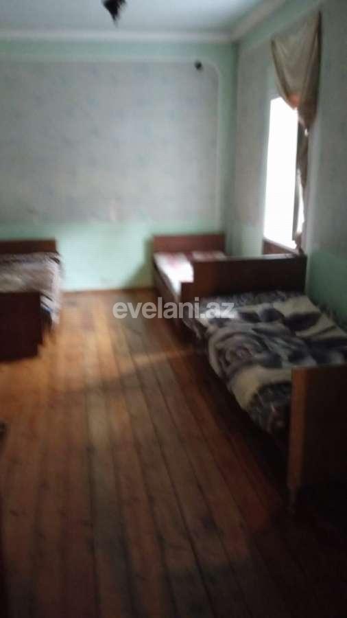 Rent, old building, 1 room, 40 m², Baku, Khatai r, Ahmedli m.