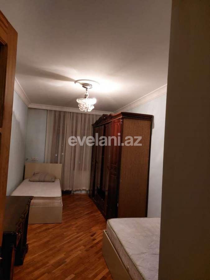 Kirayə verilir, köhnə tikili, 2 otaqlı, 50 m², Yasamal r, İnşaatçılar m.