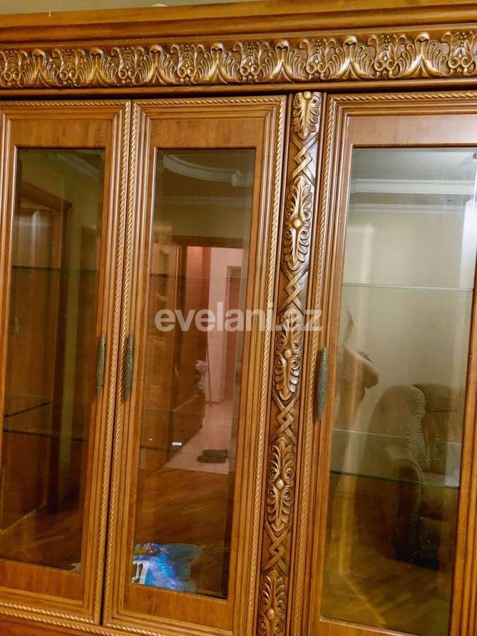 Kirayə verilir, köhnə tikili, 2 otaqlı, 50 m², Yasamal r, İnşaatçılar m.