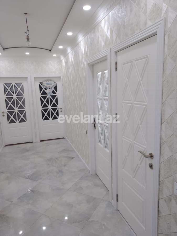 Продаётся, новостройка, 2-комнаты, 75 m², Баку, Низаминский r, Нефтчиляр m.