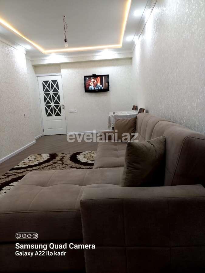 Продаётся, новостройка, 2-комнаты, 75 m², Баку, Низаминский r, Нефтчиляр m.