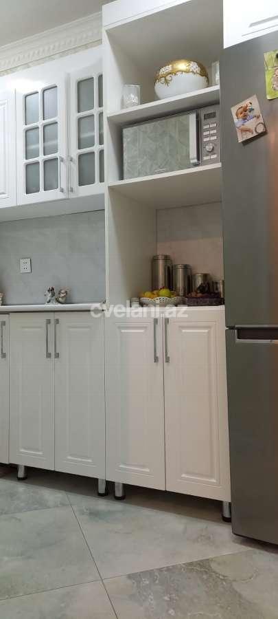 Продаётся, новостройка, 2-комнаты, 75 m², Баку, Низаминский r, Нефтчиляр m.