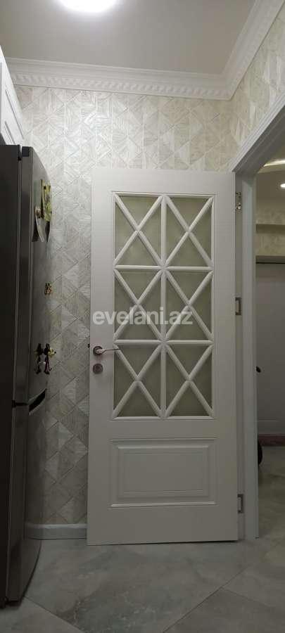 Продаётся, новостройка, 2-комнаты, 75 m², Баку, Низаминский r, Нефтчиляр m.