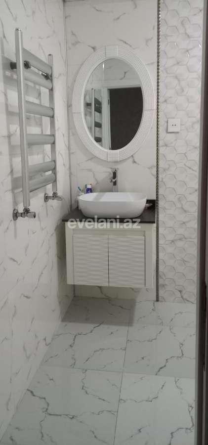 Продаётся, новостройка, 2-комнаты, 75 m², Баку, Низаминский r, Нефтчиляр m.